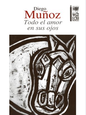 cover image of Todo el amor en sus ojos